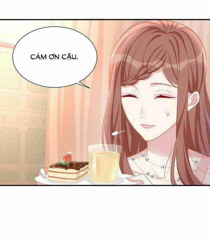 Chỉ Muốn Cưng Chiều Em - Chapter 10 - Trang 27