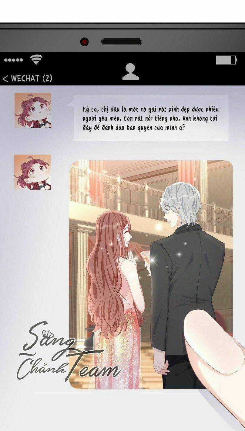 Chỉ Muốn Cưng Chiều Em - Chapter 10 - Trang 29