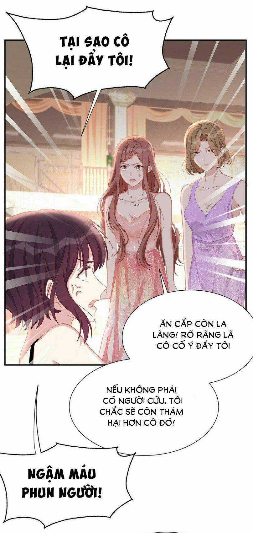 Chỉ Muốn Cưng Chiều Em - Chapter 10 - Trang 4