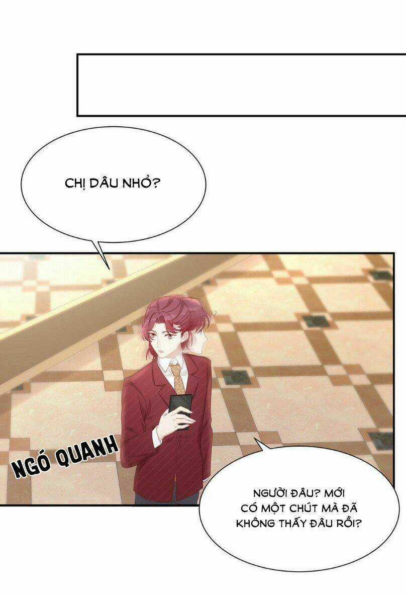 Chỉ Muốn Cưng Chiều Em - Chapter 10 - Trang 31