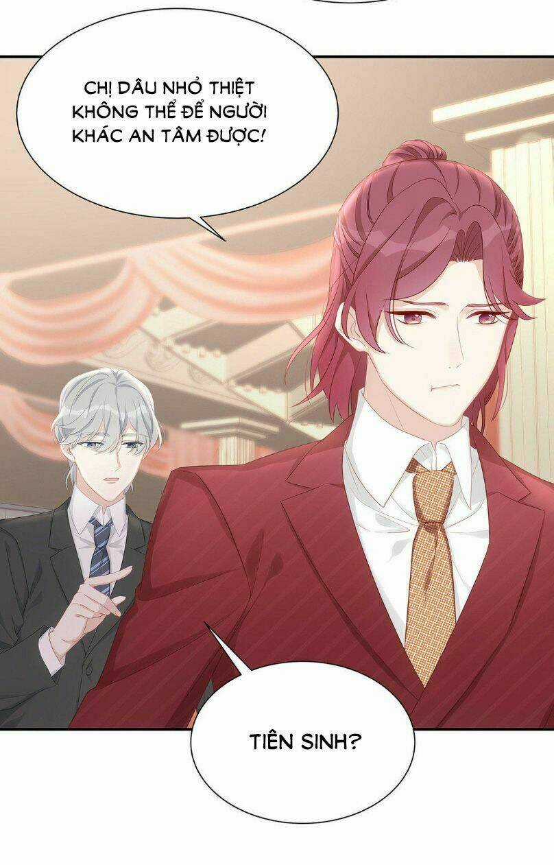 Chỉ Muốn Cưng Chiều Em - Chapter 10 - Trang 33