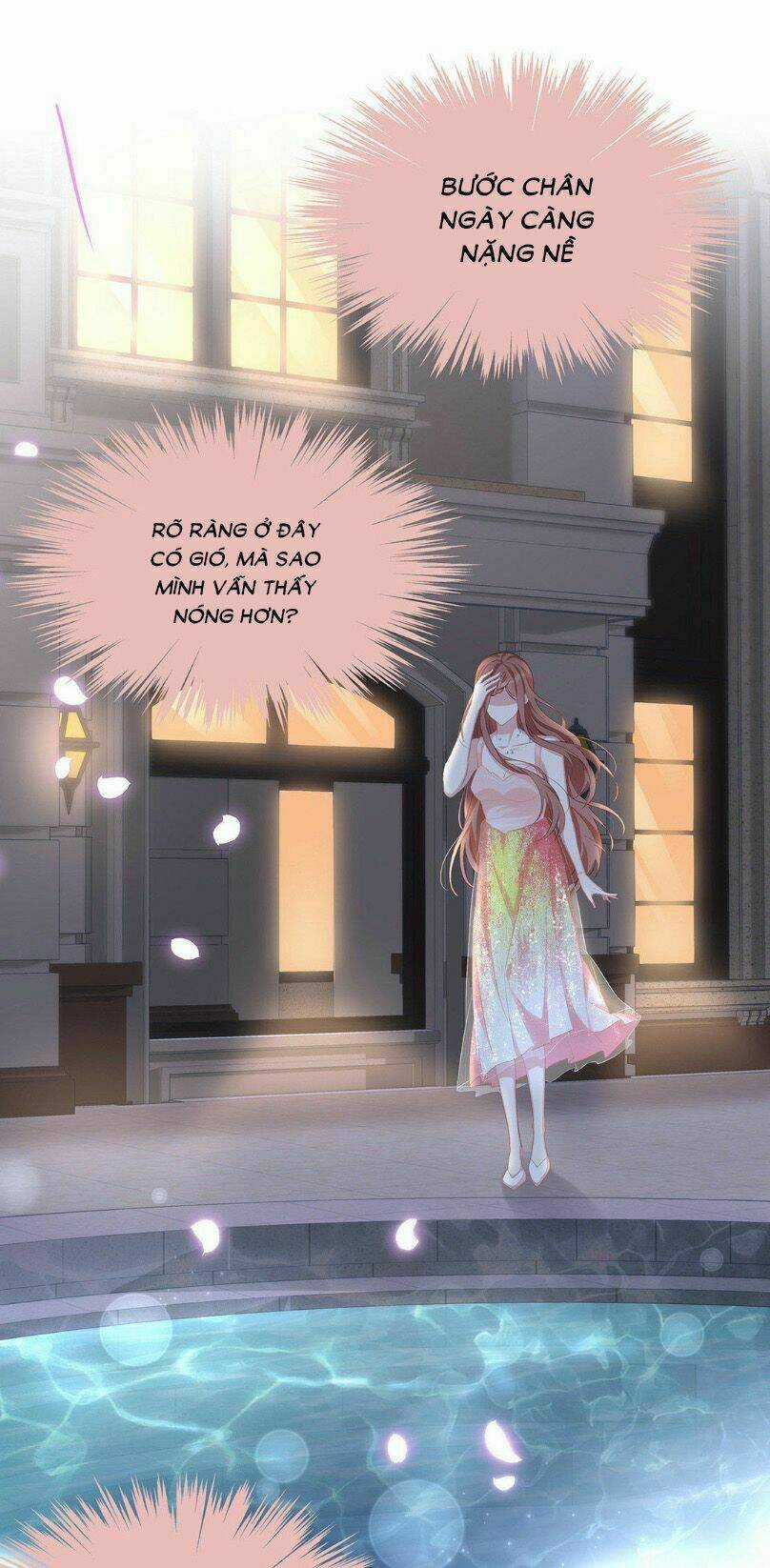 Chỉ Muốn Cưng Chiều Em - Chapter 10 - Trang 34