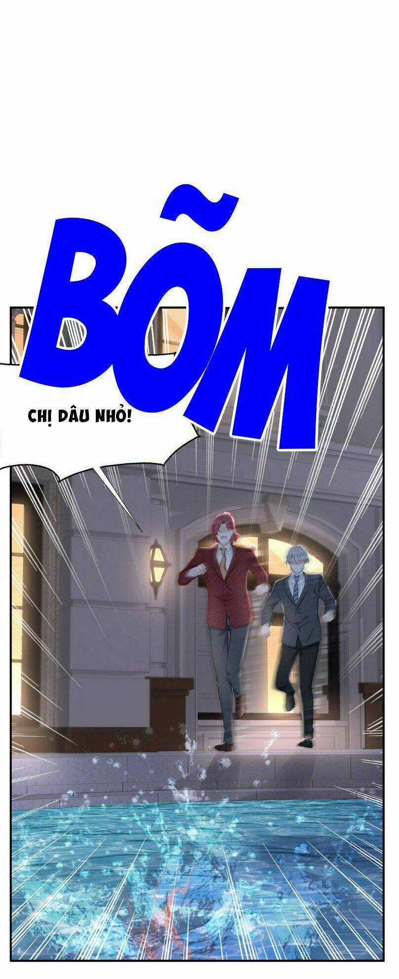 Chỉ Muốn Cưng Chiều Em - Chapter 10 - Trang 36