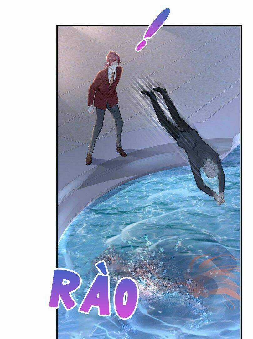 Chỉ Muốn Cưng Chiều Em - Chapter 10 - Trang 37