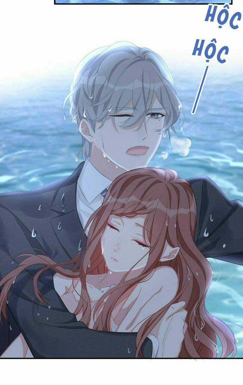 Chỉ Muốn Cưng Chiều Em - Chapter 10 - Trang 38