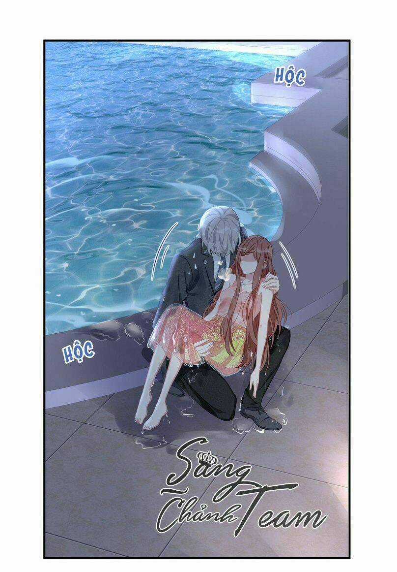 Chỉ Muốn Cưng Chiều Em - Chapter 10 - Trang 39