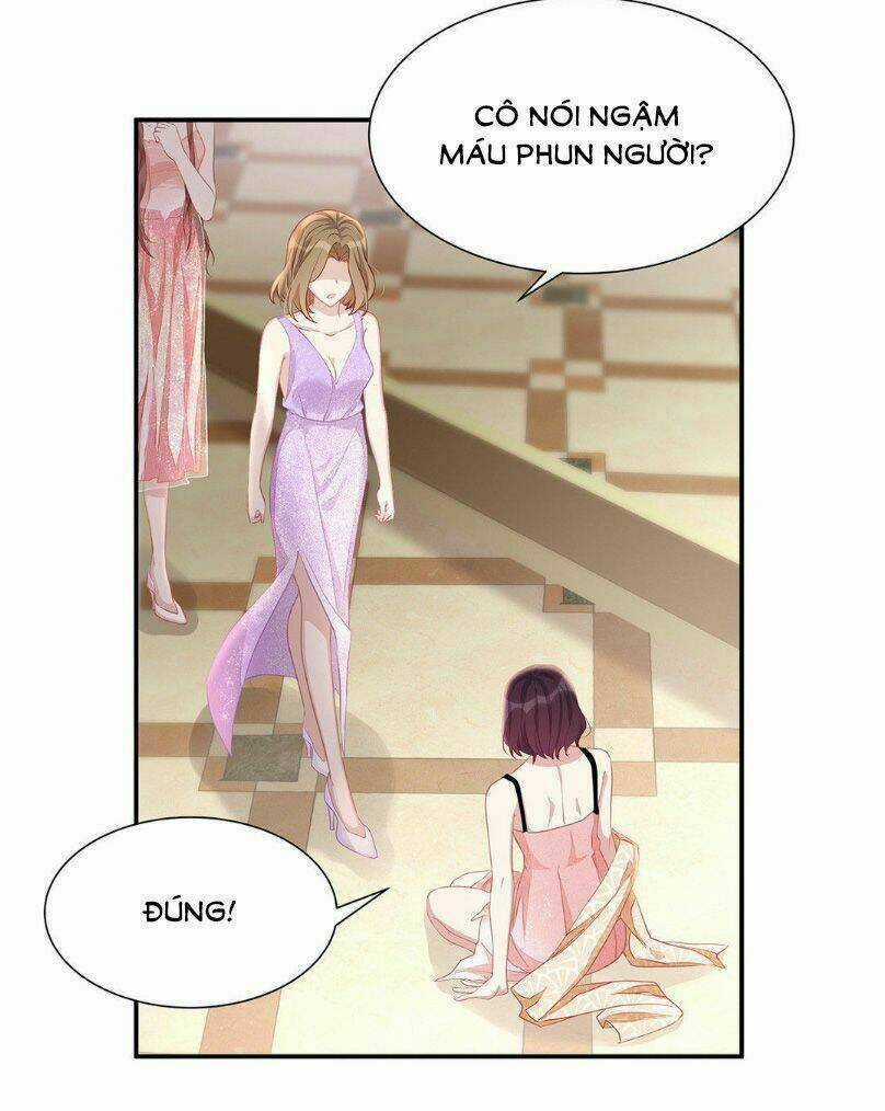 Chỉ Muốn Cưng Chiều Em - Chapter 10 - Trang 5