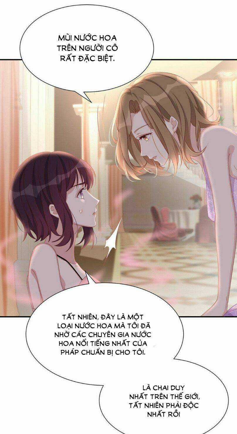 Chỉ Muốn Cưng Chiều Em - Chapter 10 - Trang 6