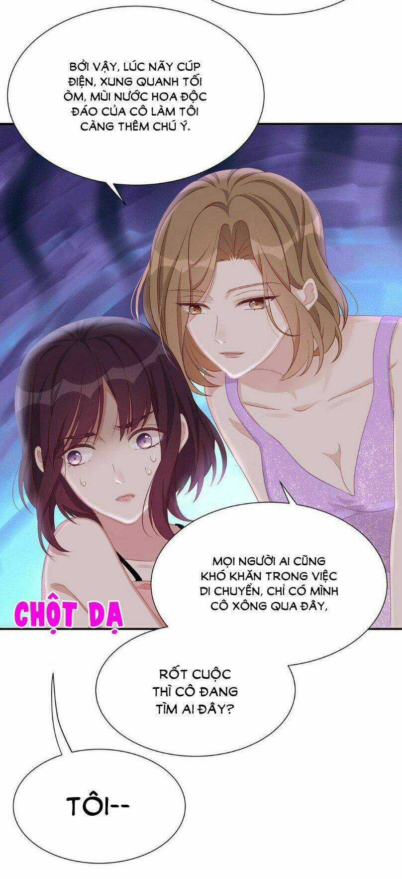 Chỉ Muốn Cưng Chiều Em - Chapter 10 - Trang 7