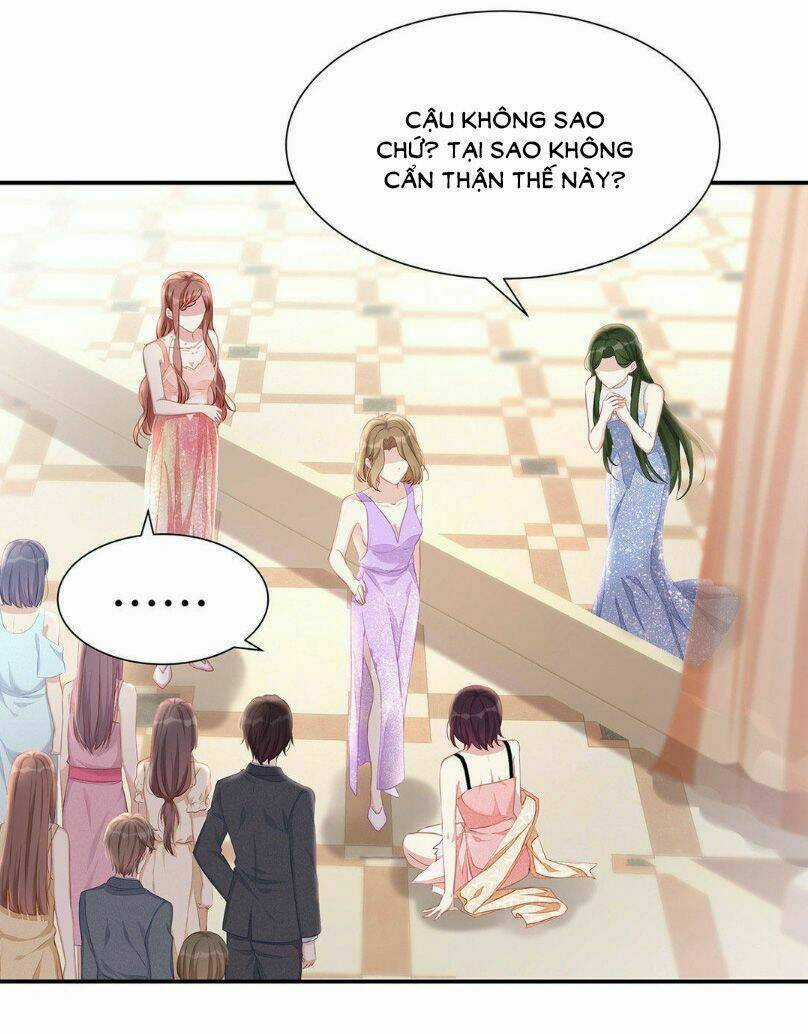 Chỉ Muốn Cưng Chiều Em - Chapter 10 - Trang 8