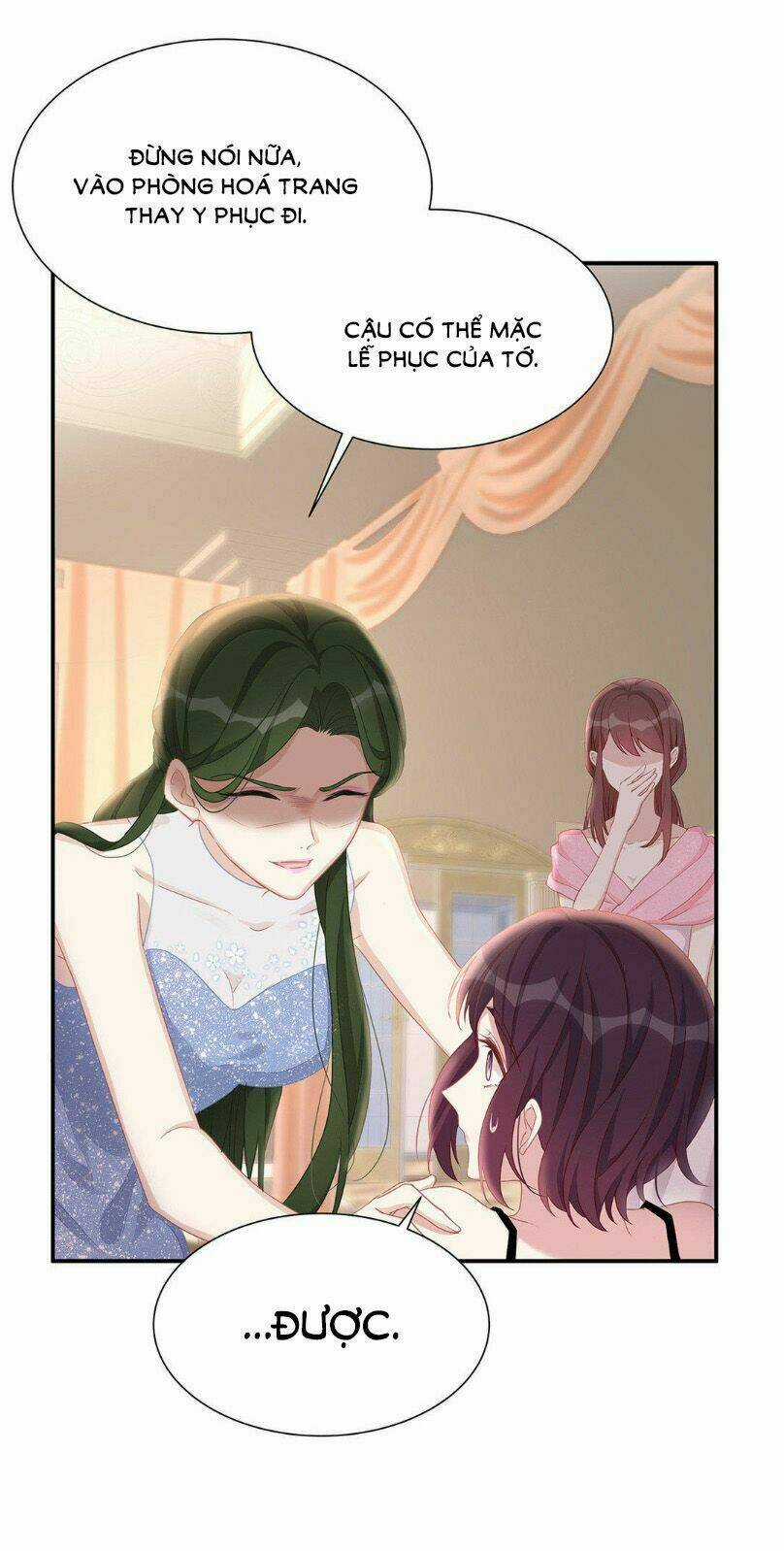 Chỉ Muốn Cưng Chiều Em - Chapter 10 - Trang 9