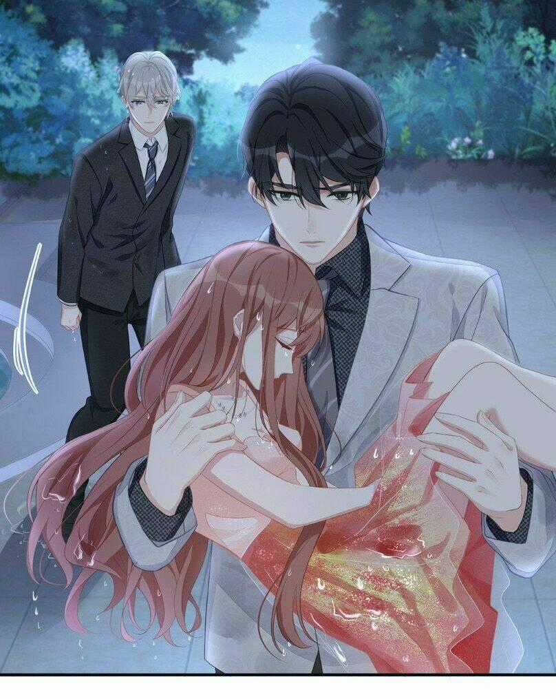 Chỉ Muốn Cưng Chiều Em - Chapter 11 - Trang 2