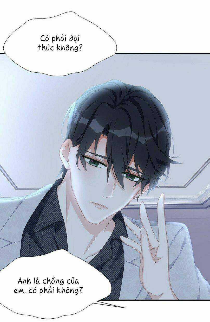 Chỉ Muốn Cưng Chiều Em - Chapter 11 - Trang 11