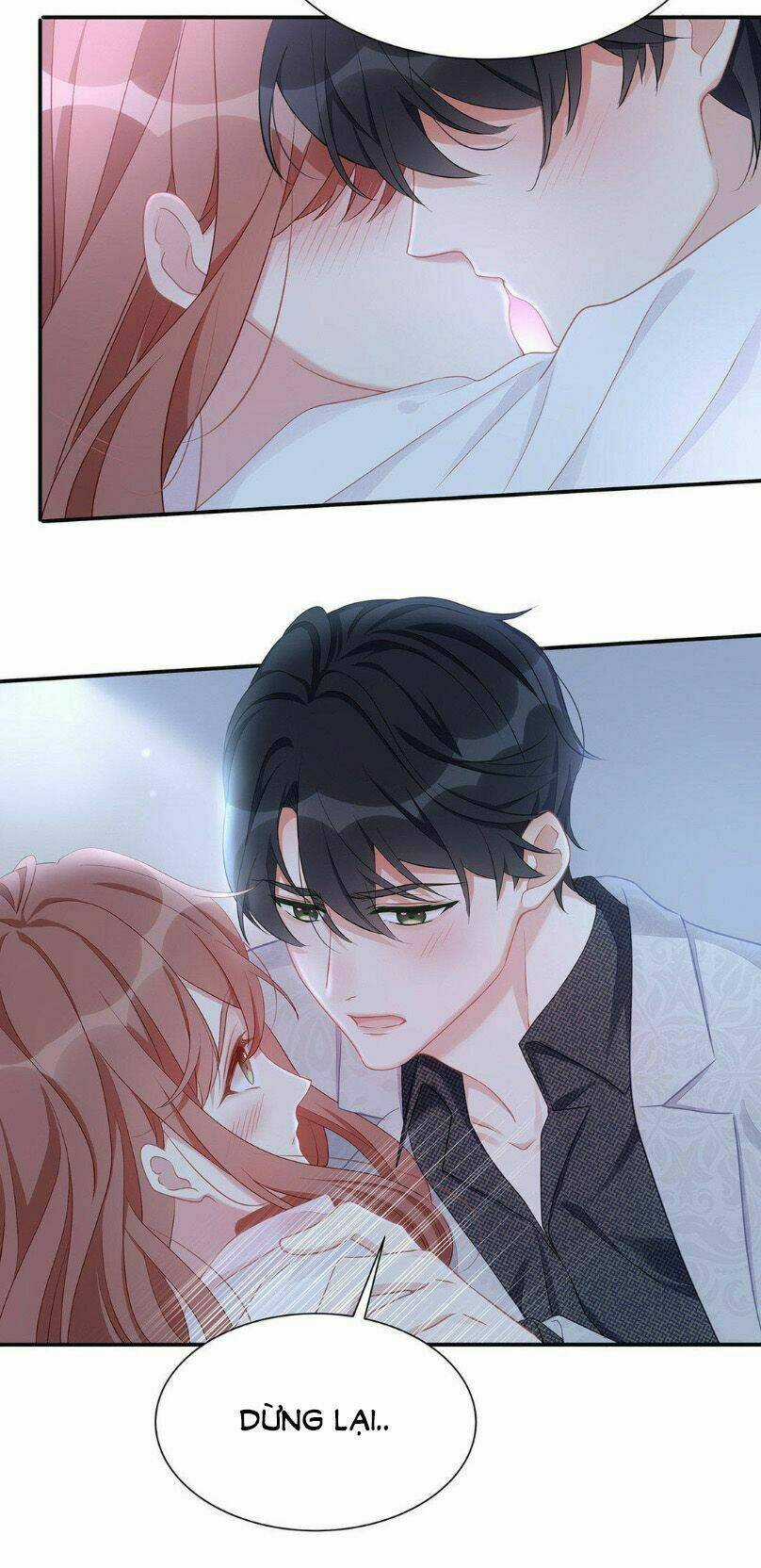 Chỉ Muốn Cưng Chiều Em - Chapter 11 - Trang 13