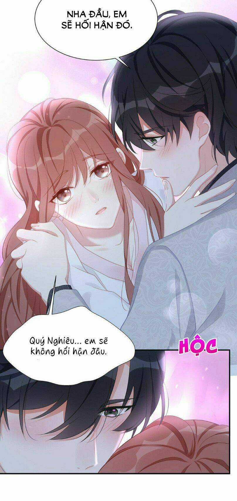 Chỉ Muốn Cưng Chiều Em - Chapter 11 - Trang 15