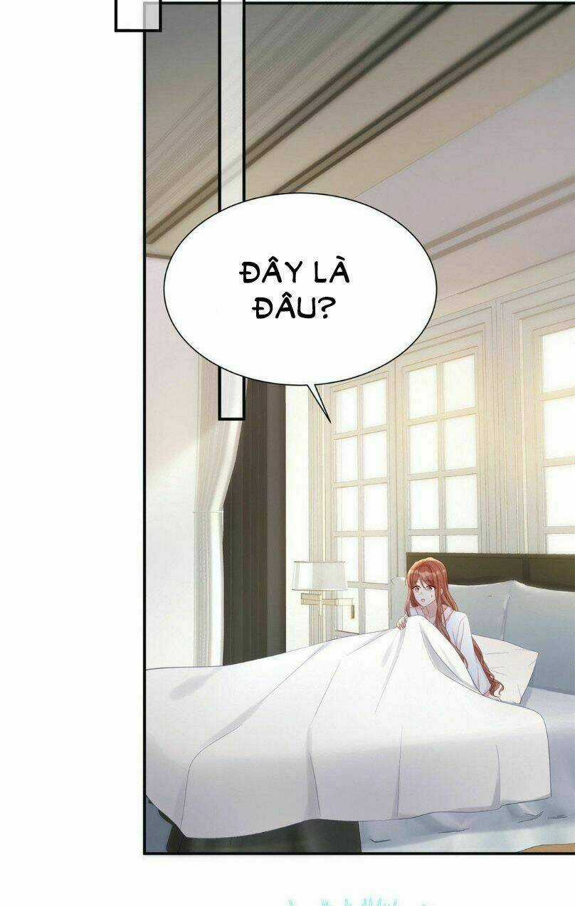 Chỉ Muốn Cưng Chiều Em - Chapter 11 - Trang 18