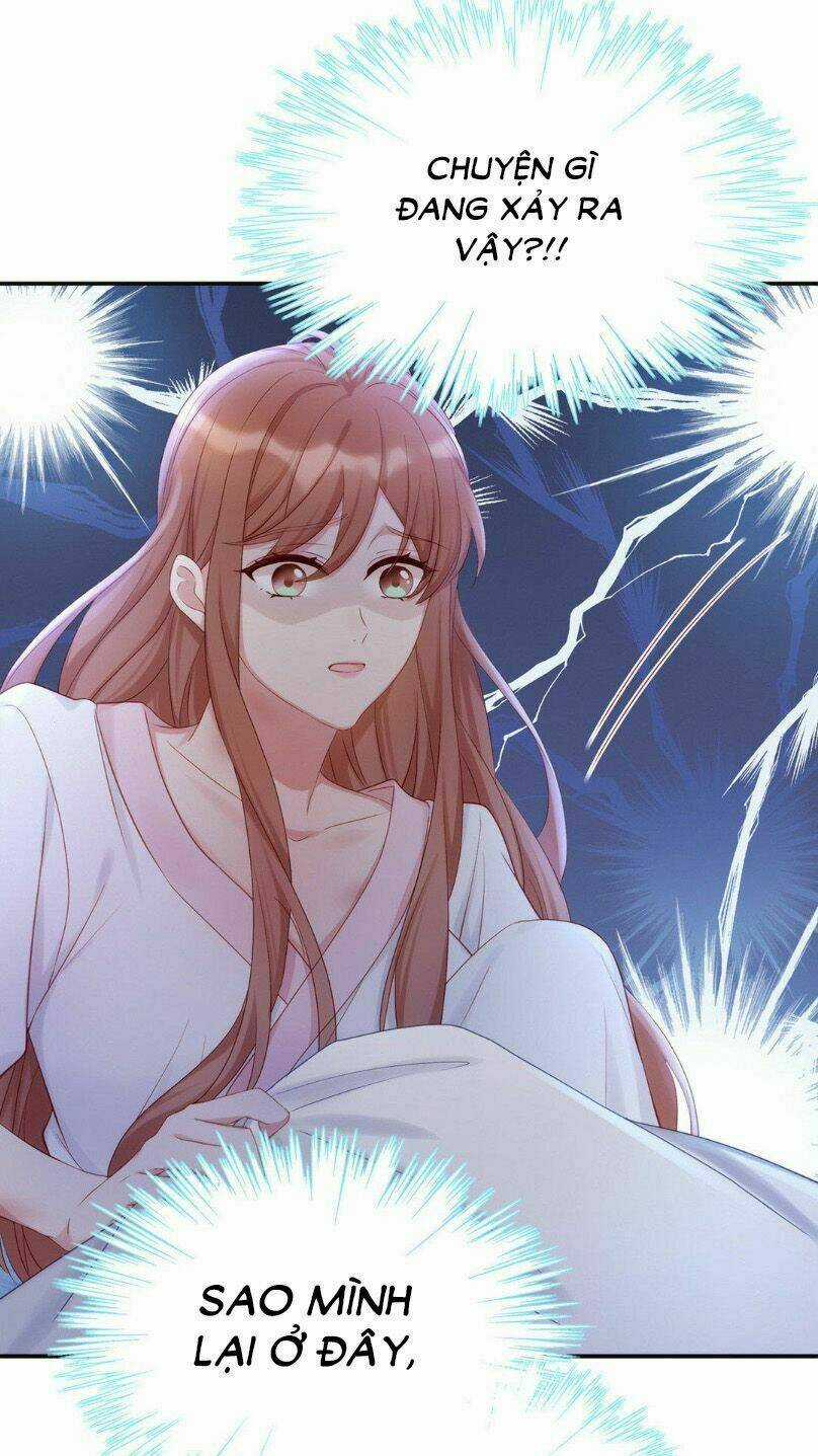 Chỉ Muốn Cưng Chiều Em - Chapter 11 - Trang 19