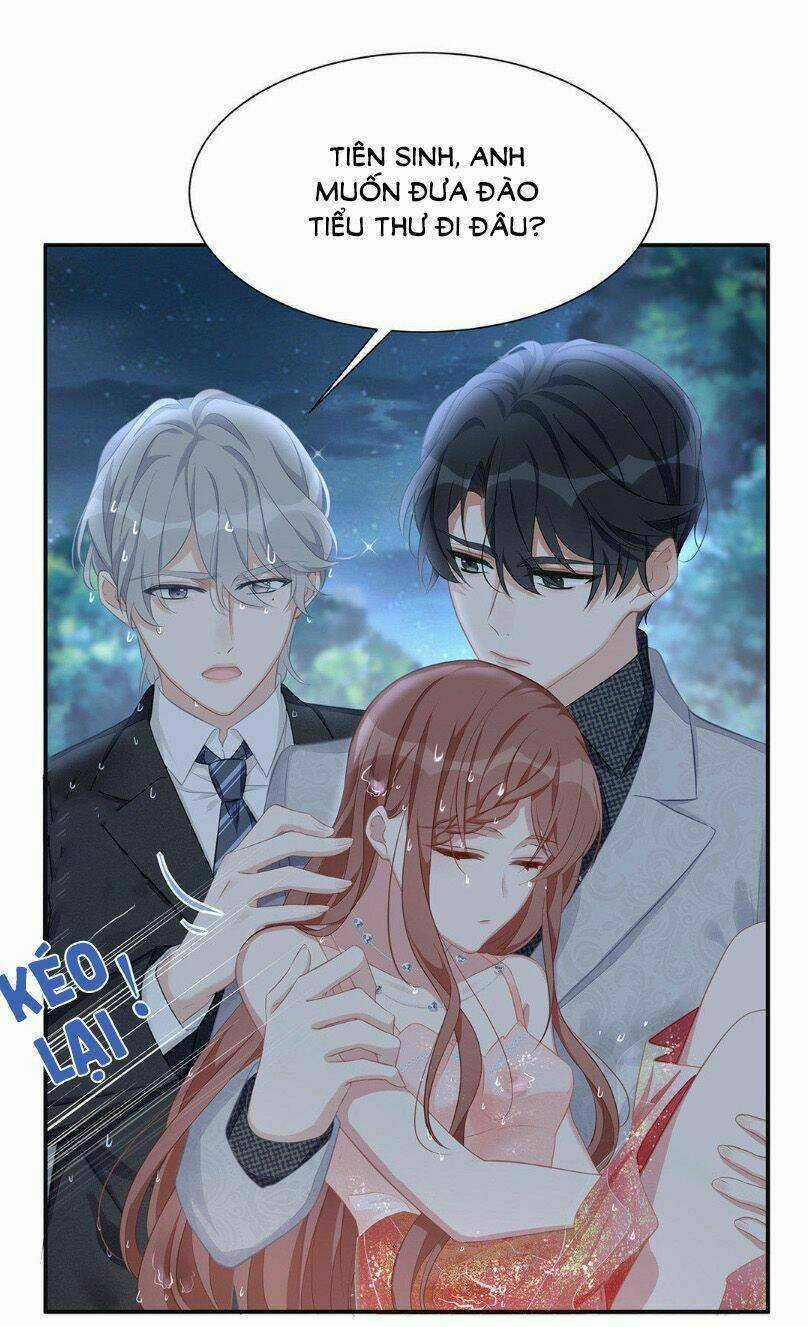 Chỉ Muốn Cưng Chiều Em - Chapter 11 - Trang 3