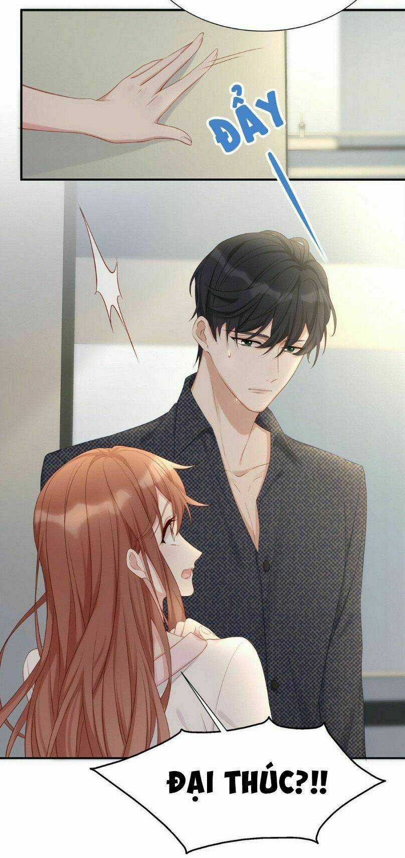 Chỉ Muốn Cưng Chiều Em - Chapter 11 - Trang 22