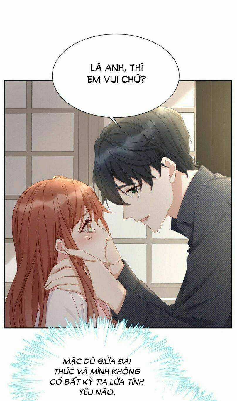 Chỉ Muốn Cưng Chiều Em - Chapter 11 - Trang 25