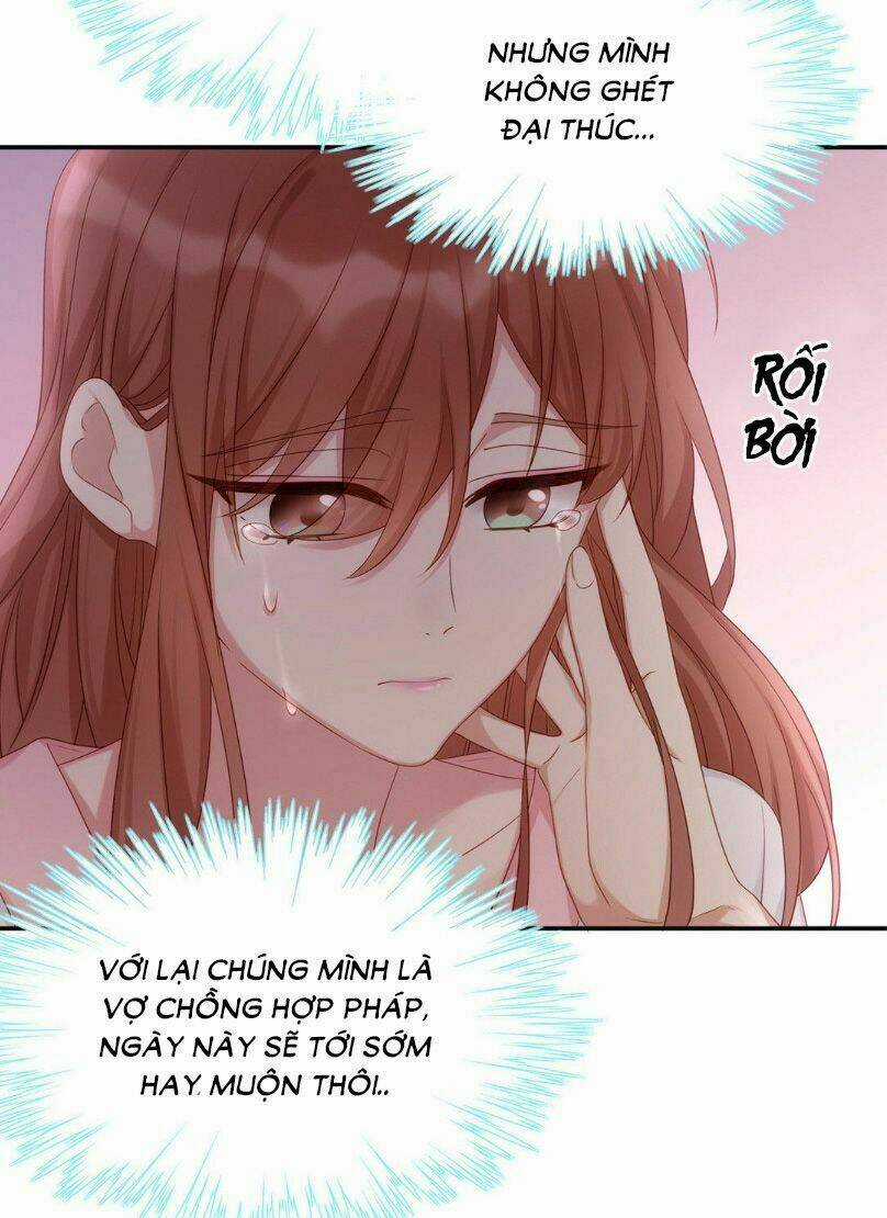 Chỉ Muốn Cưng Chiều Em - Chapter 11 - Trang 26