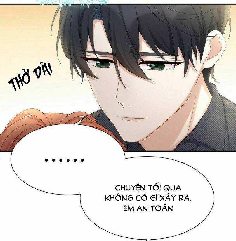 Chỉ Muốn Cưng Chiều Em - Chapter 11 - Trang 27
