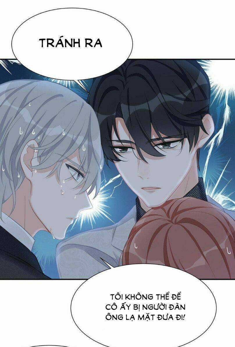 Chỉ Muốn Cưng Chiều Em - Chapter 11 - Trang 4