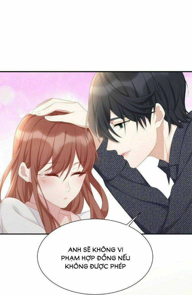 Chỉ Muốn Cưng Chiều Em - Chapter 11 - Trang 33