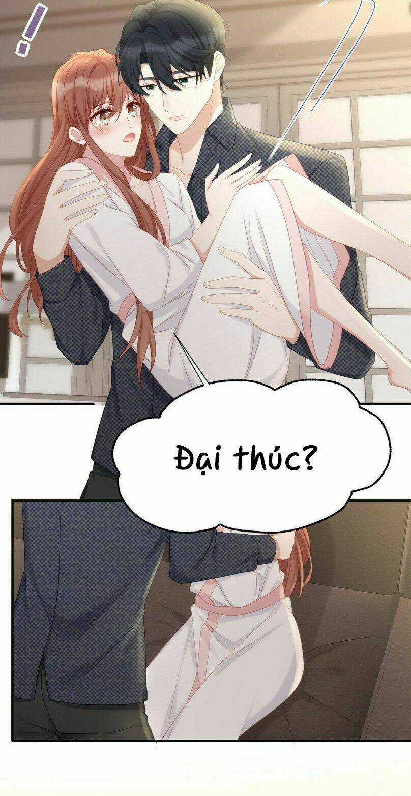 Chỉ Muốn Cưng Chiều Em - Chapter 11 - Trang 35