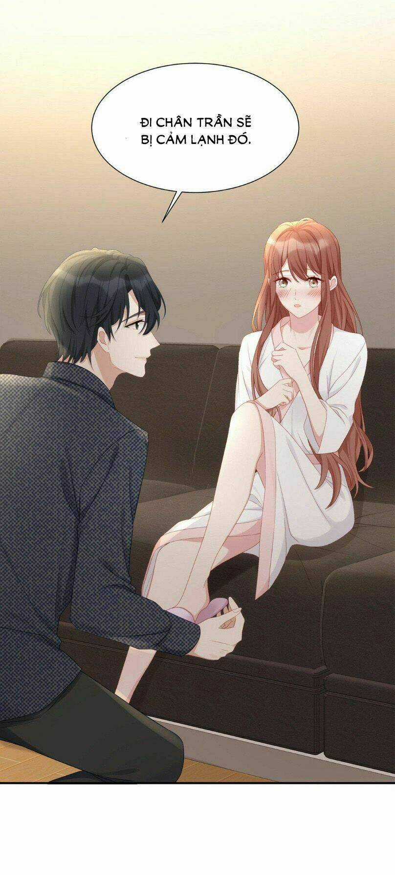 Chỉ Muốn Cưng Chiều Em - Chapter 11 - Trang 36