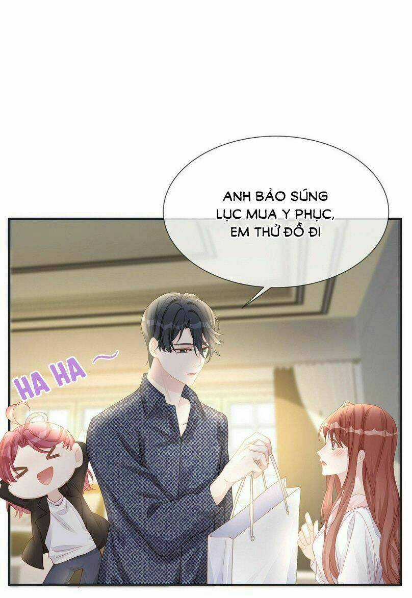 Chỉ Muốn Cưng Chiều Em - Chapter 11 - Trang 38