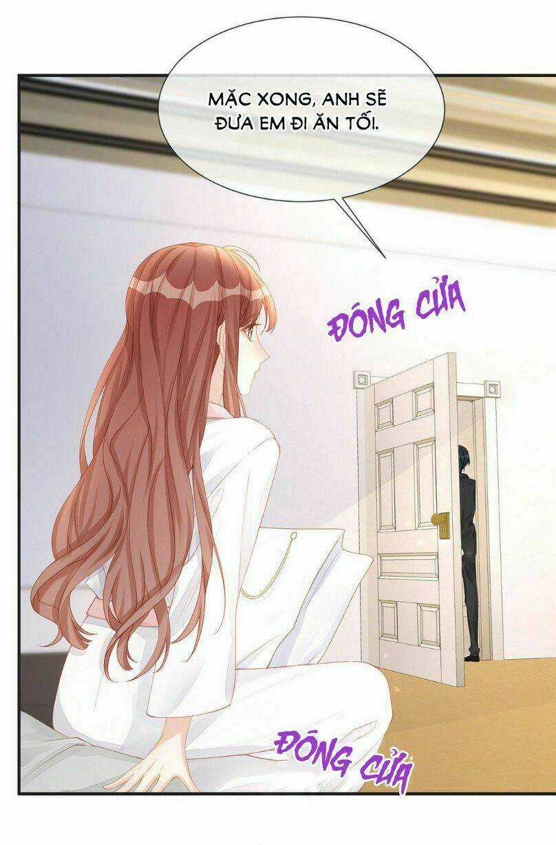 Chỉ Muốn Cưng Chiều Em - Chapter 11 - Trang 39