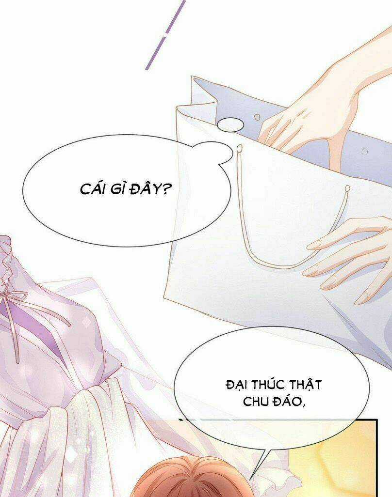 Chỉ Muốn Cưng Chiều Em - Chapter 11 - Trang 40