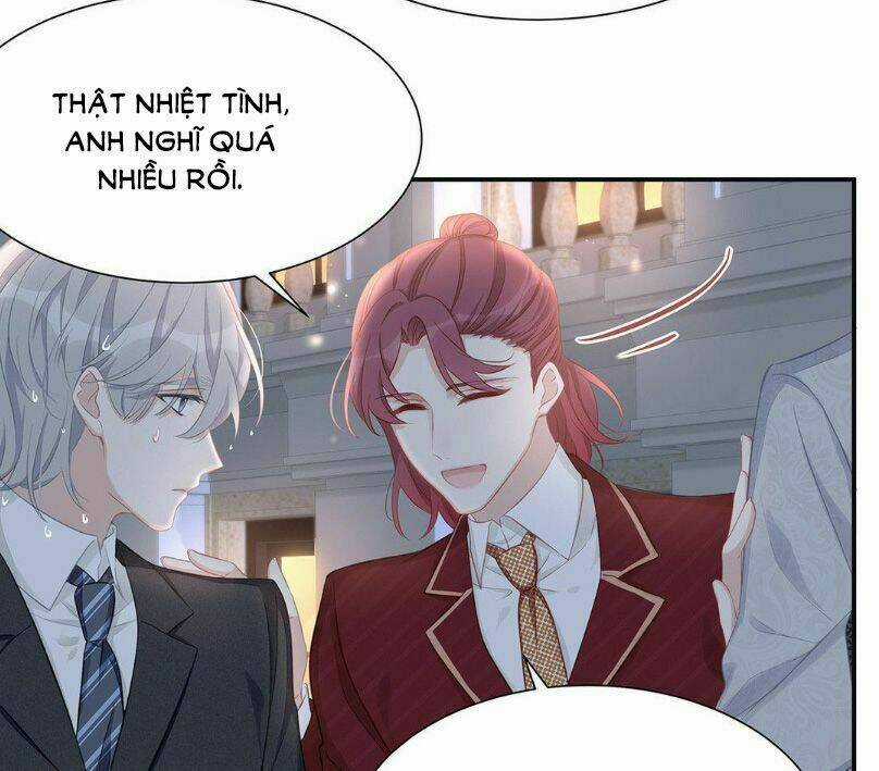 Chỉ Muốn Cưng Chiều Em - Chapter 11 - Trang 5