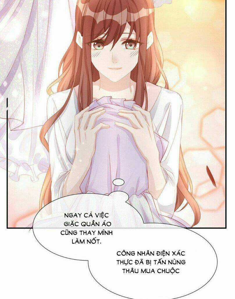 Chỉ Muốn Cưng Chiều Em - Chapter 11 - Trang 41