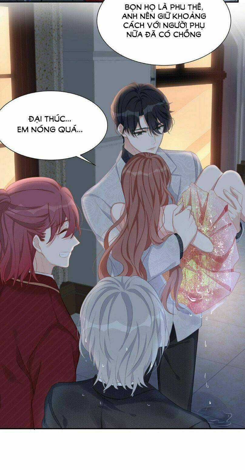 Chỉ Muốn Cưng Chiều Em - Chapter 11 - Trang 6