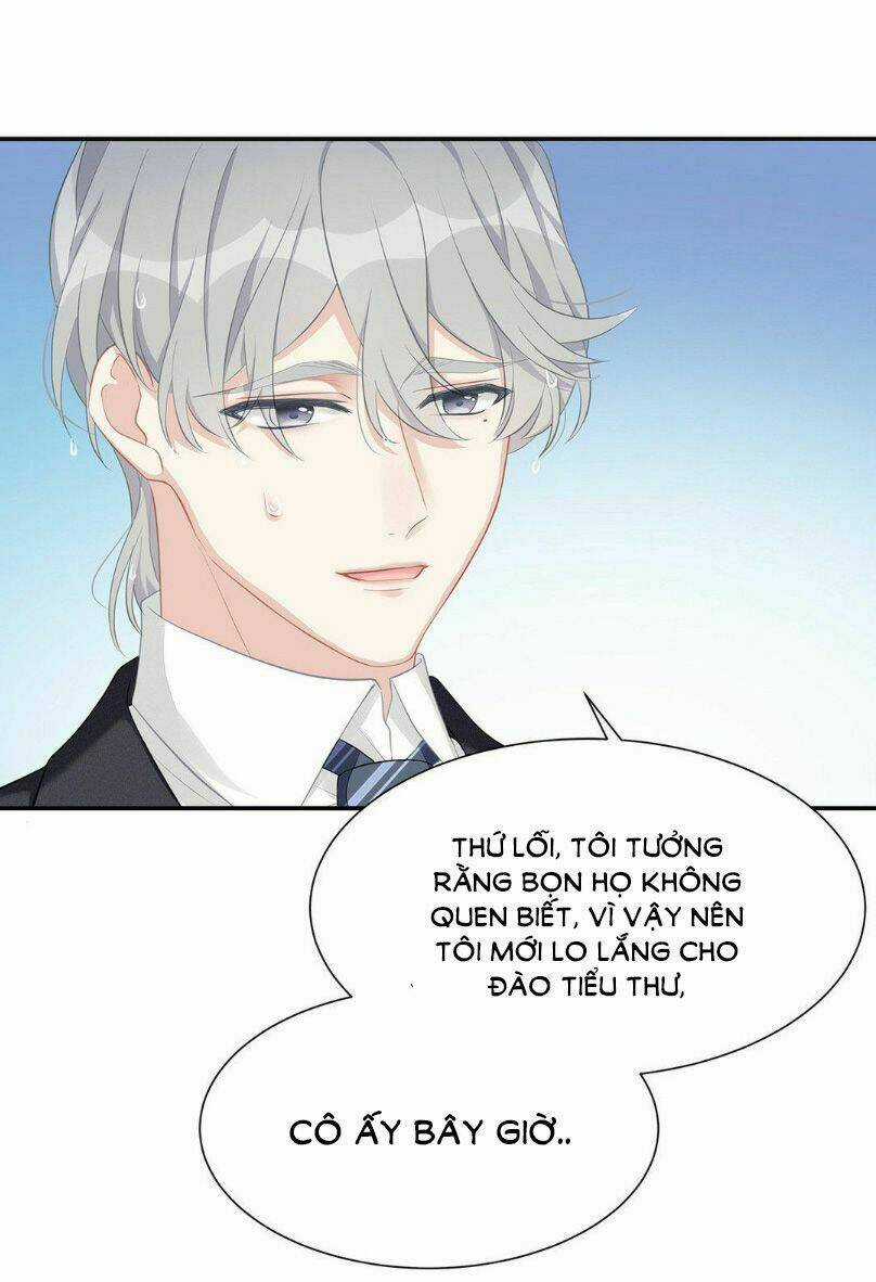 Chỉ Muốn Cưng Chiều Em - Chapter 11 - Trang 7