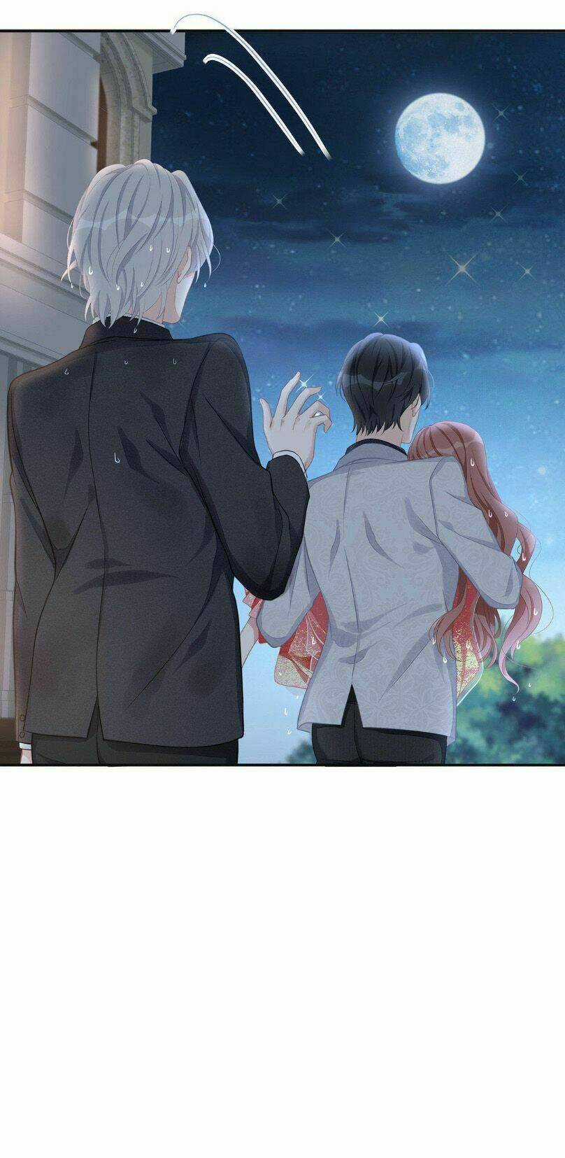 Chỉ Muốn Cưng Chiều Em - Chapter 11 - Trang 8