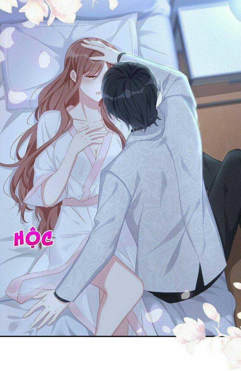 Chỉ Muốn Cưng Chiều Em - Chapter 11 - Trang 10