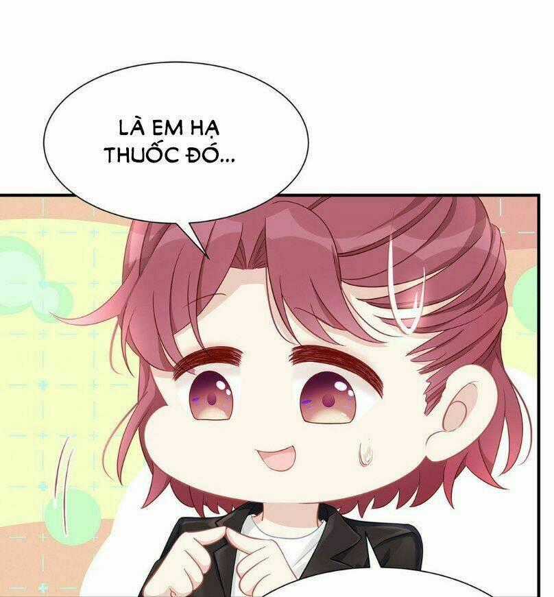 Chỉ Muốn Cưng Chiều Em - Chapter 12 - Trang 2