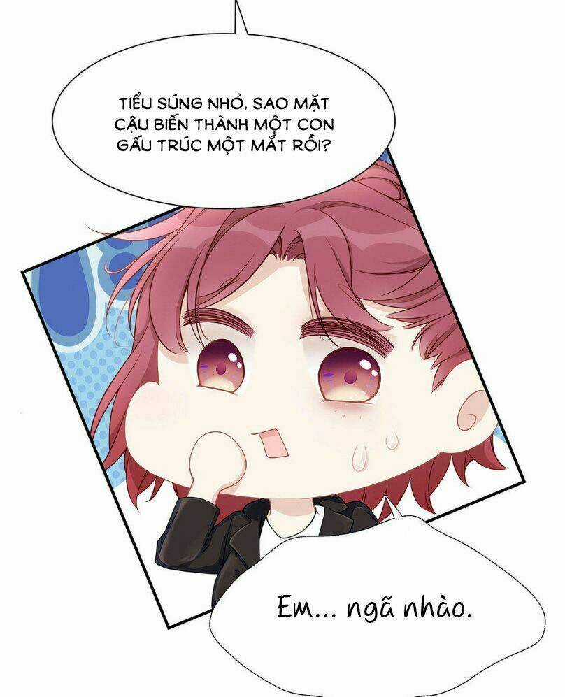 Chỉ Muốn Cưng Chiều Em - Chapter 12 - Trang 12