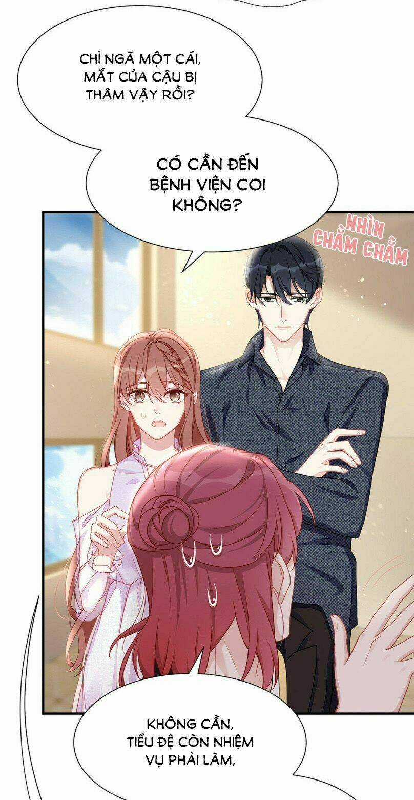 Chỉ Muốn Cưng Chiều Em - Chapter 12 - Trang 13