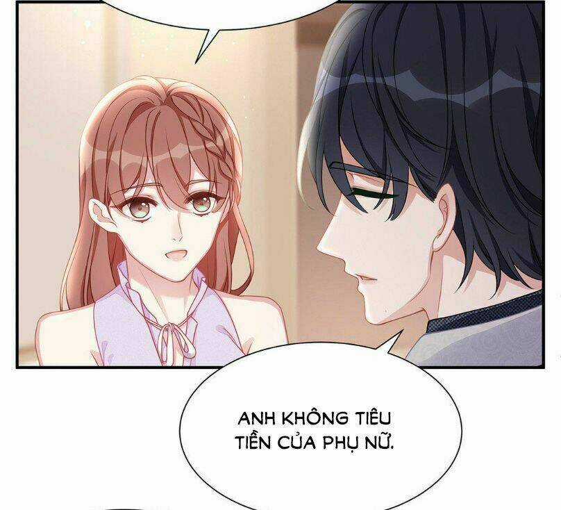 Chỉ Muốn Cưng Chiều Em - Chapter 12 - Trang 17