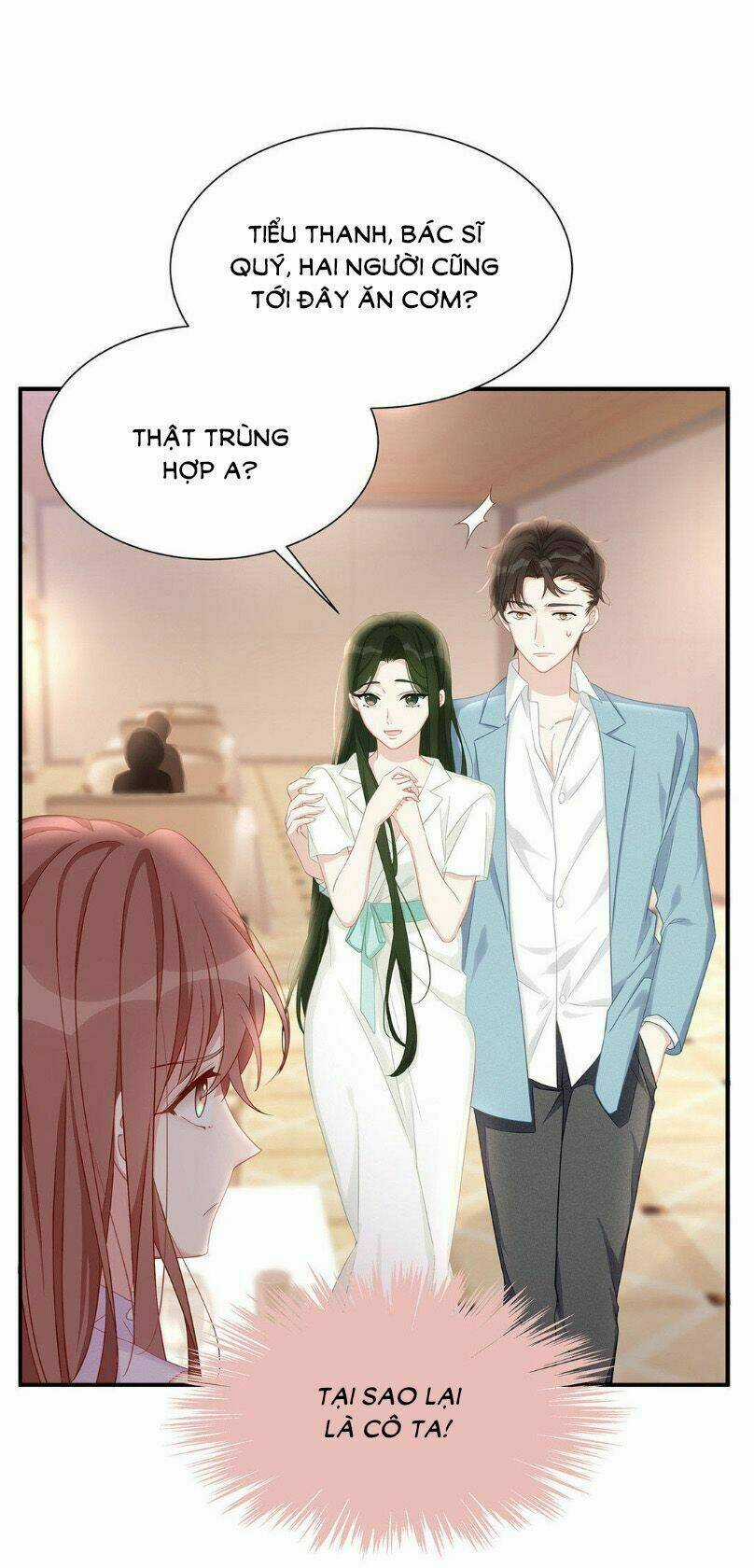 Chỉ Muốn Cưng Chiều Em - Chapter 12 - Trang 19