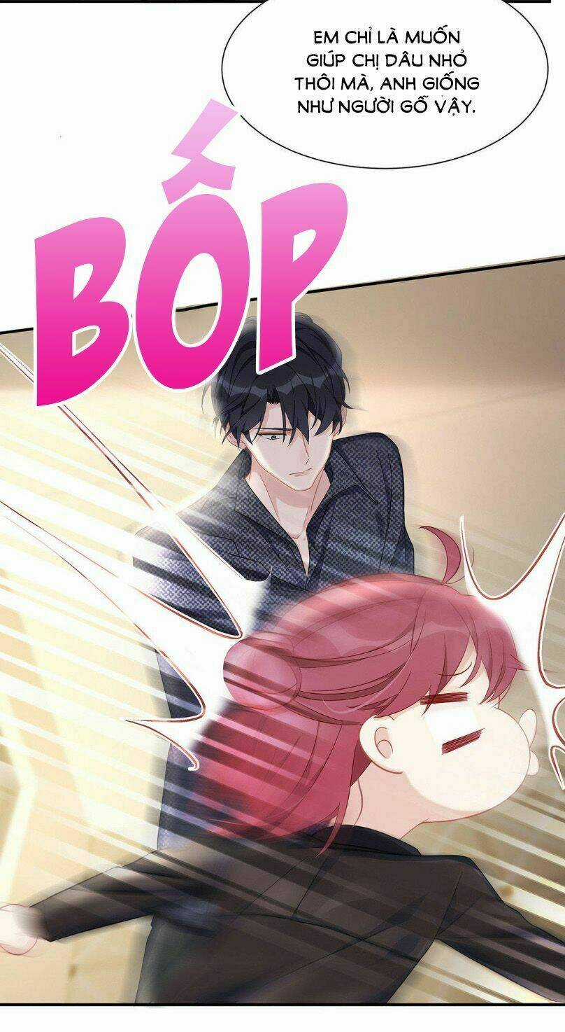 Chỉ Muốn Cưng Chiều Em - Chapter 12 - Trang 3
