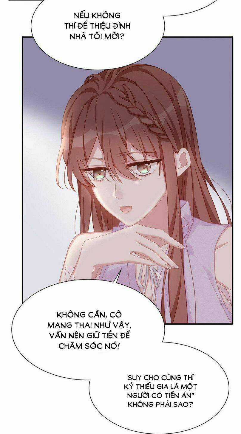 Chỉ Muốn Cưng Chiều Em - Chapter 12 - Trang 21