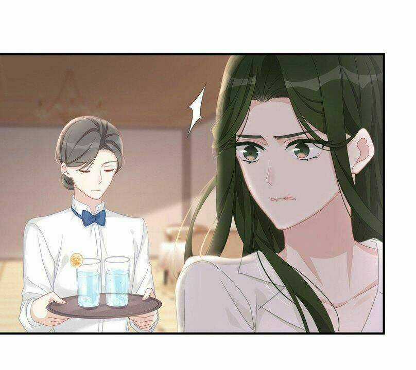 Chỉ Muốn Cưng Chiều Em - Chapter 12 - Trang 25