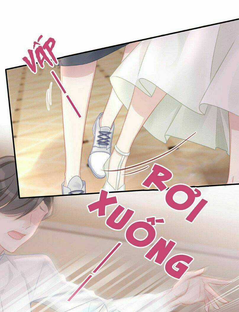 Chỉ Muốn Cưng Chiều Em - Chapter 12 - Trang 26