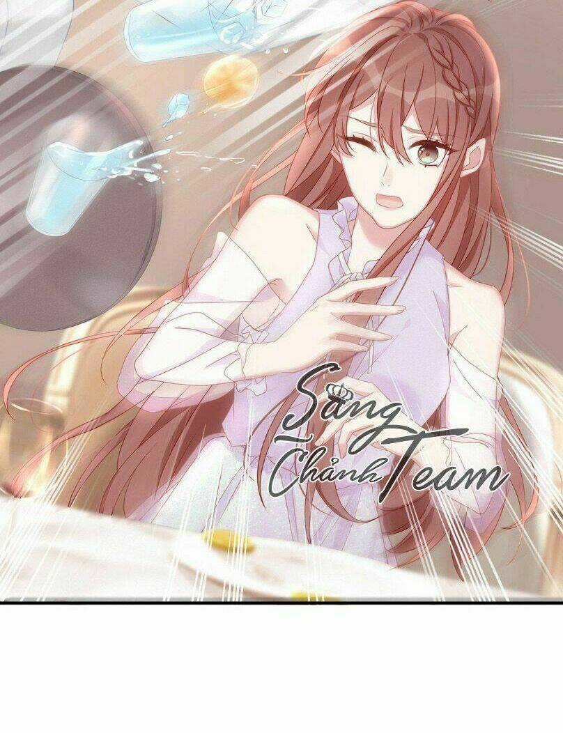 Chỉ Muốn Cưng Chiều Em - Chapter 12 - Trang 27