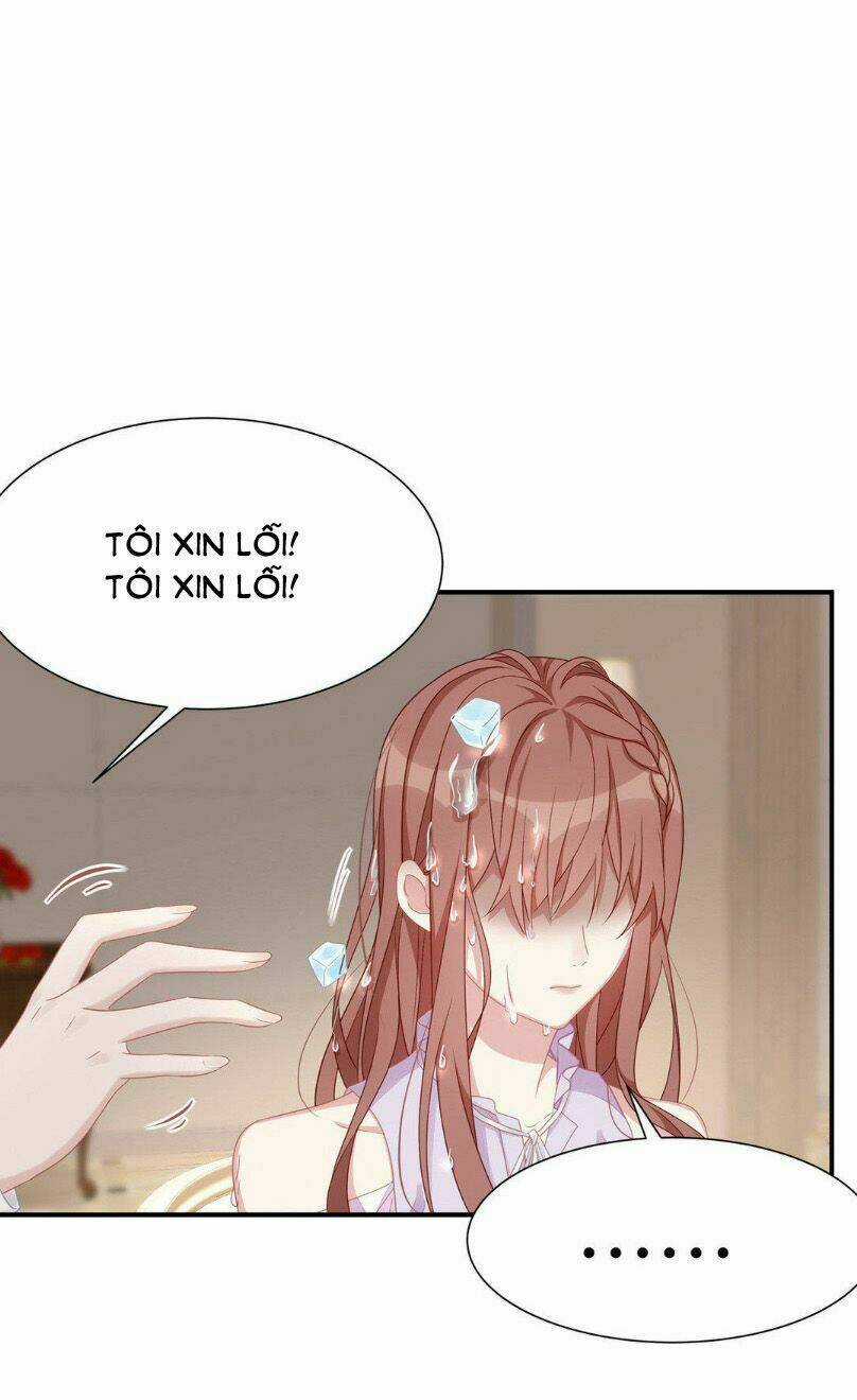 Chỉ Muốn Cưng Chiều Em - Chapter 12 - Trang 28